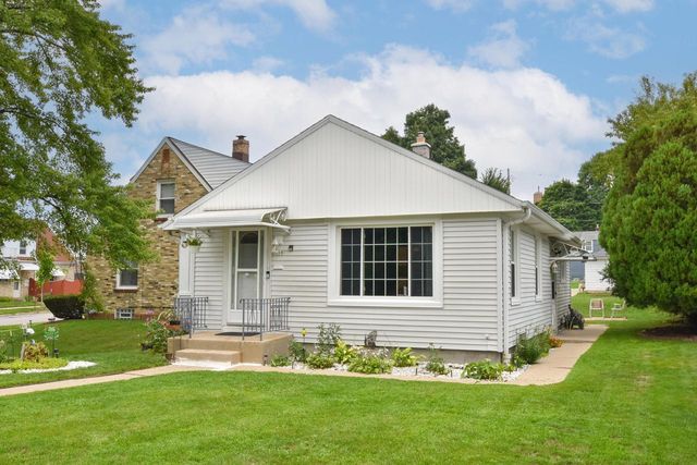 3208 S 30th STREET, Milwaukee, WI 53215