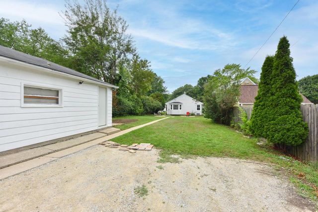 3208 S 30th STREET, Milwaukee, WI 53215