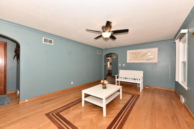 3208 S 30th STREET, Milwaukee, WI 53215