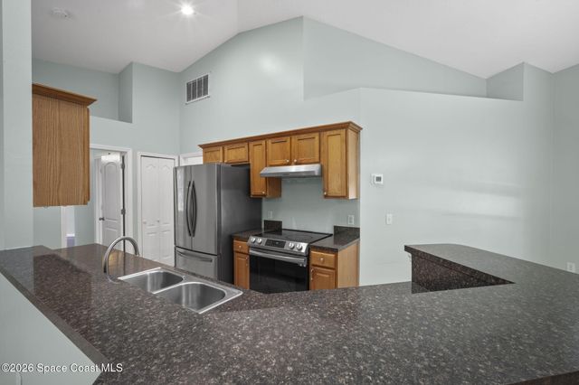 1724 Barker Street NE, Palm Bay, FL 32907
