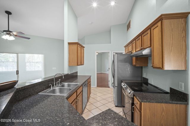 1724 Barker Street NE, Palm Bay, FL 32907