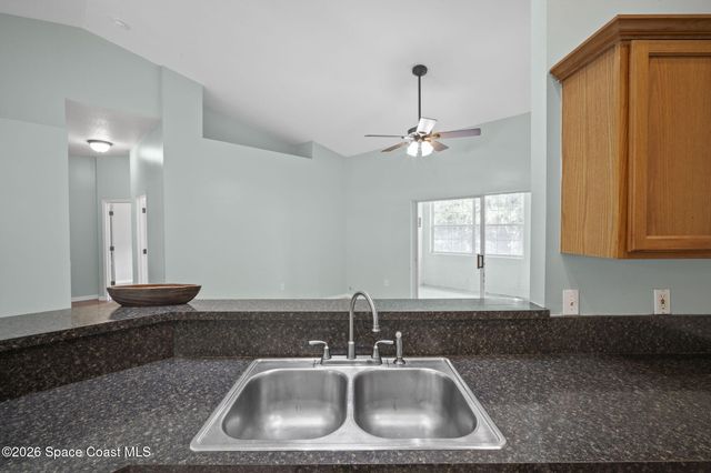 1724 Barker Street NE, Palm Bay, FL 32907