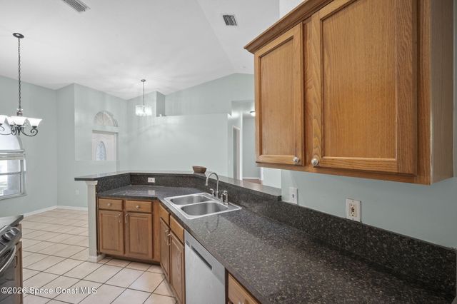 1724 Barker Street NE, Palm Bay, FL 32907