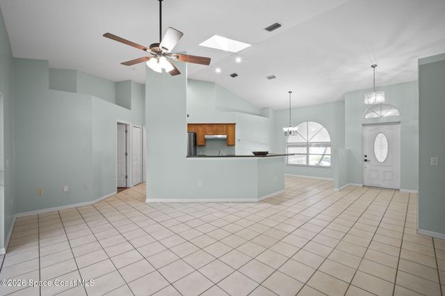 1724 Barker Street NE, Palm Bay, FL 32907