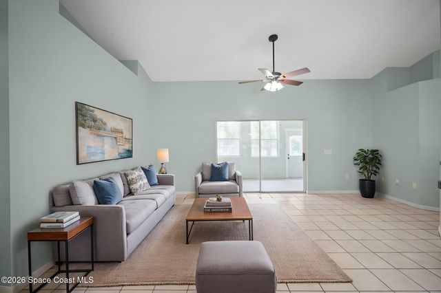 1724 Barker Street NE, Palm Bay, FL 32907