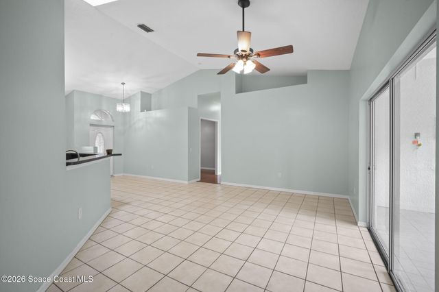 1724 Barker Street NE, Palm Bay, FL 32907