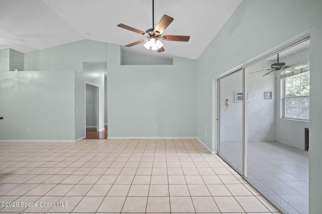 1724 Barker Street NE, Palm Bay, FL 32907