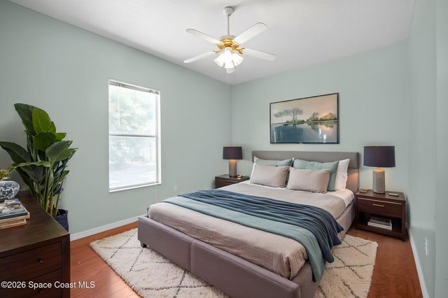 1724 Barker Street NE, Palm Bay, FL 32907