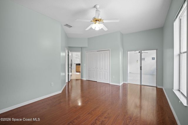 1724 Barker Street NE, Palm Bay, FL 32907