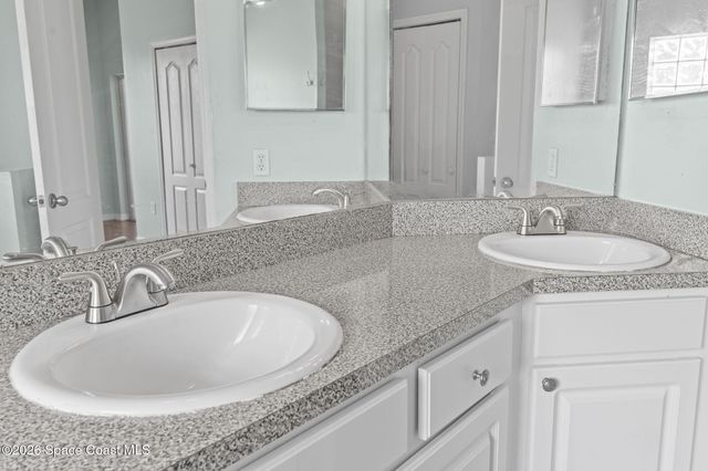 1724 Barker Street NE, Palm Bay, FL 32907