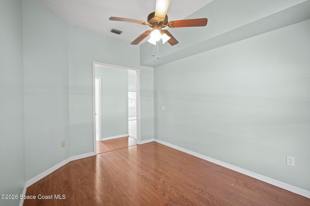 1724 Barker Street NE, Palm Bay, FL 32907