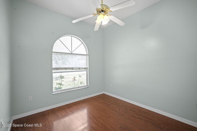 1724 Barker Street NE, Palm Bay, FL 32907