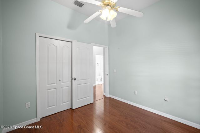 1724 Barker Street NE, Palm Bay, FL 32907