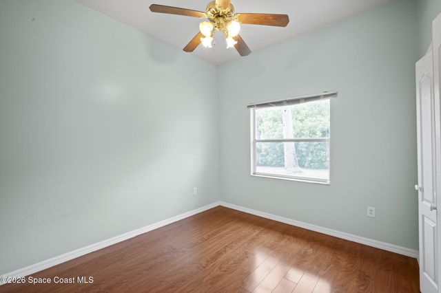 1724 Barker Street NE, Palm Bay, FL 32907