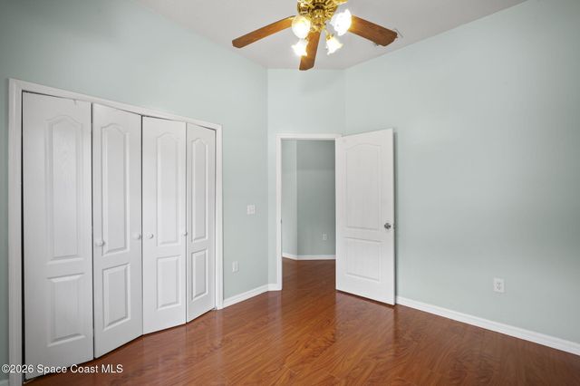 1724 Barker Street NE, Palm Bay, FL 32907