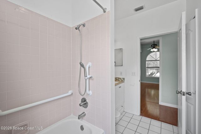 1724 Barker Street NE, Palm Bay, FL 32907