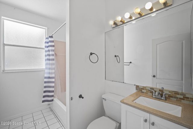 1724 Barker Street NE, Palm Bay, FL 32907