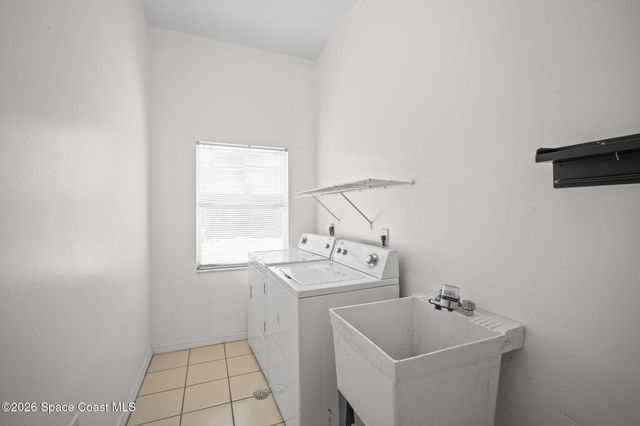 1724 Barker Street NE, Palm Bay, FL 32907