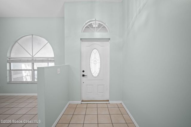 1724 Barker Street NE, Palm Bay, FL 32907