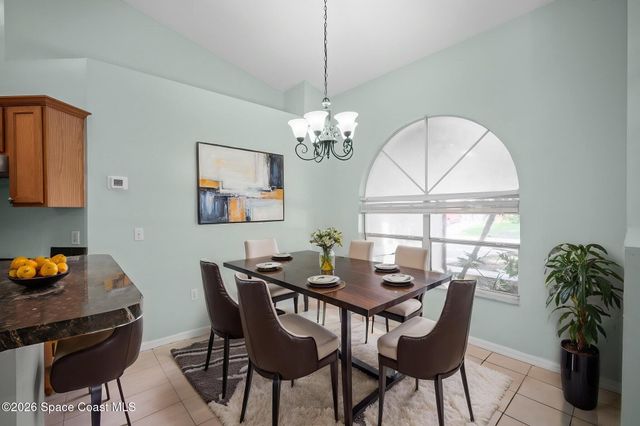 1724 Barker Street NE, Palm Bay, FL 32907