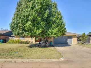 7031 N Independence Avenue, Oklahoma City, OK 73116