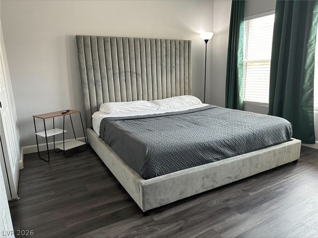 6089 Mustang Breeze Trail 102, Henderson, NV 89011