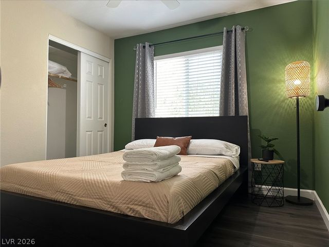 6089 Mustang Breeze Trail 102, Henderson, NV 89011