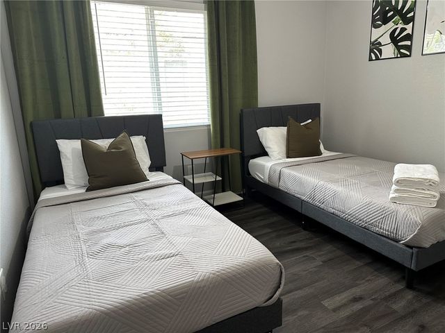 6089 Mustang Breeze Trail 102, Henderson, NV 89011