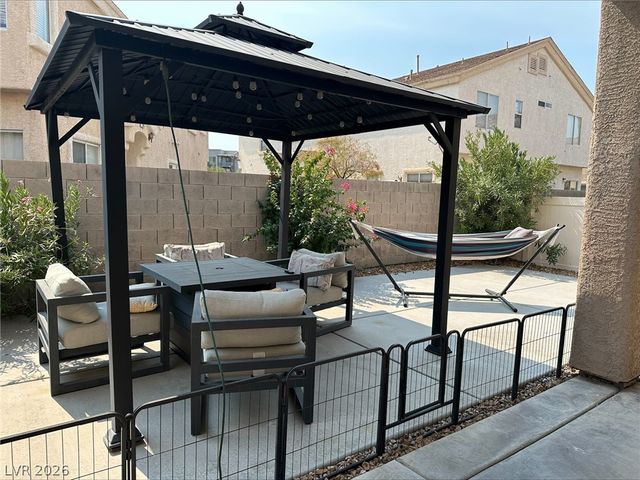 6089 Mustang Breeze Trail 102, Henderson, NV 89011