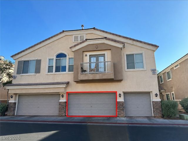6089 Mustang Breeze Trail 102, Henderson, NV 89011