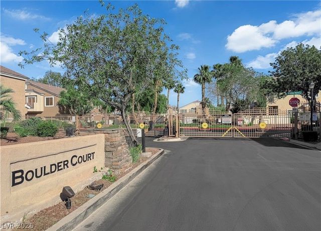 6089 Mustang Breeze Trail 102, Henderson, NV 89011