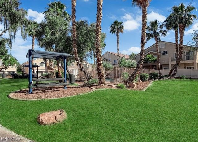 6089 Mustang Breeze Trail 102, Henderson, NV 89011