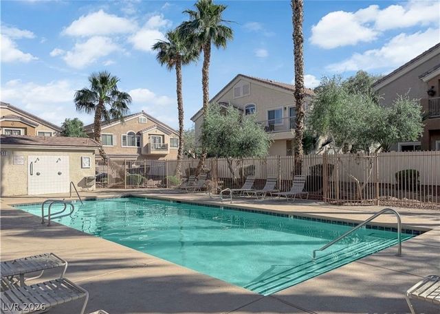 6089 Mustang Breeze Trail 102, Henderson, NV 89011