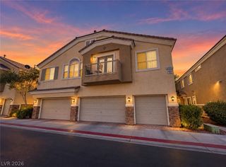6089 Mustang Breeze Trail 102, Henderson, NV 89011