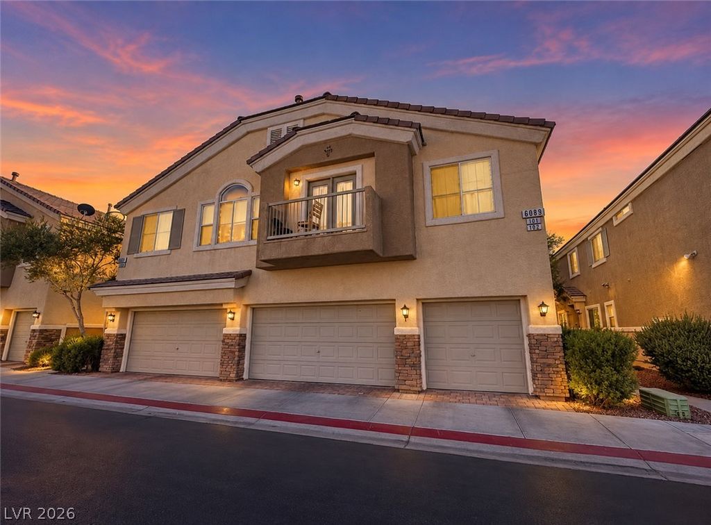 6089 Mustang Breeze Trail 102, Henderson, NV 89011