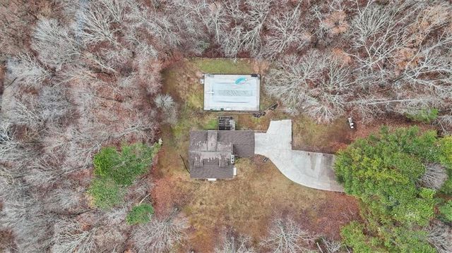 1075 Johnson Brady Road, Canton, GA 30115