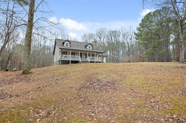 1075 Johnson Brady Road, Canton, GA 30115