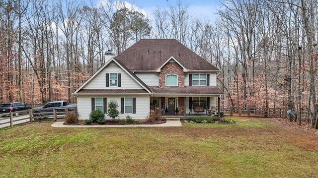 1075 Johnson Brady Road, Canton, GA 30115