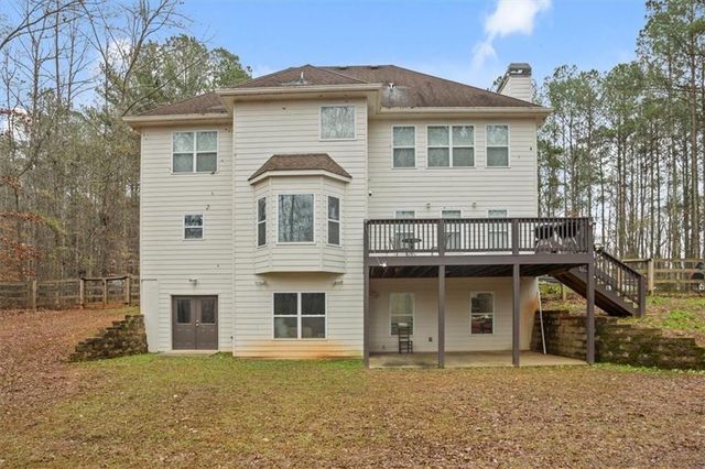 1075 Johnson Brady Road, Canton, GA 30115