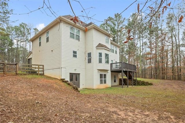 1075 Johnson Brady Road, Canton, GA 30115