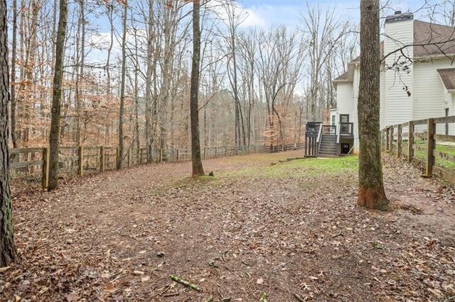 1075 Johnson Brady Road, Canton, GA 30115