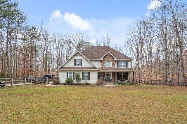 1075 Johnson Brady Road, Canton, GA 30115
