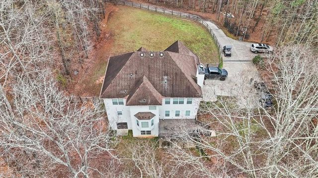 1075 Johnson Brady Road, Canton, GA 30115