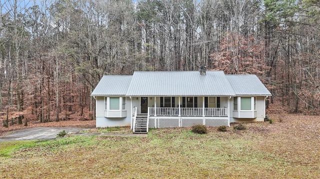 1075 Johnson Brady Road, Canton, GA 30115