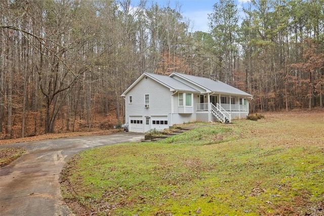 1075 Johnson Brady Road, Canton, GA 30115