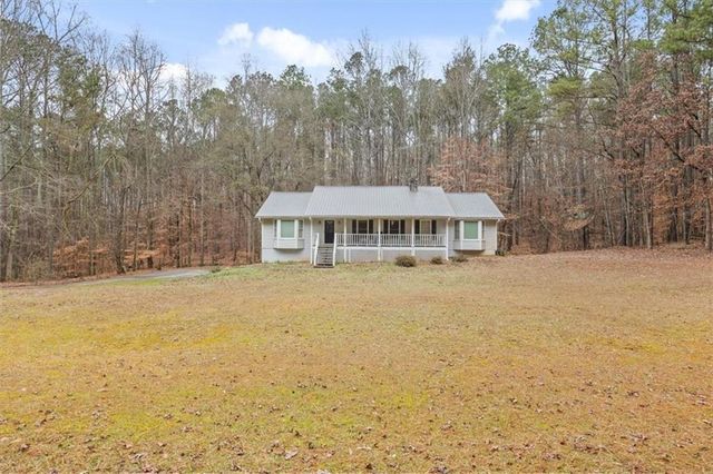 1075 Johnson Brady Road, Canton, GA 30115