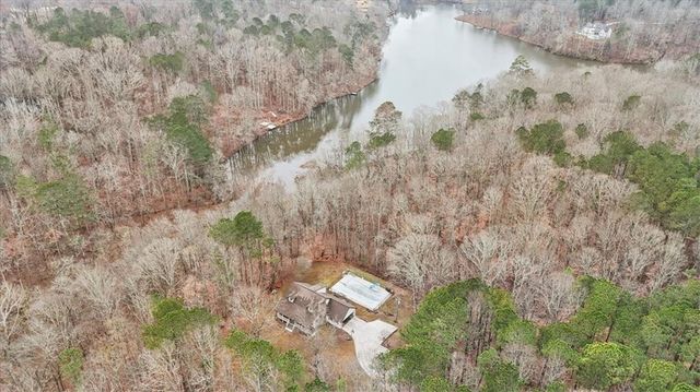 1075 Johnson Brady Road, Canton, GA 30115