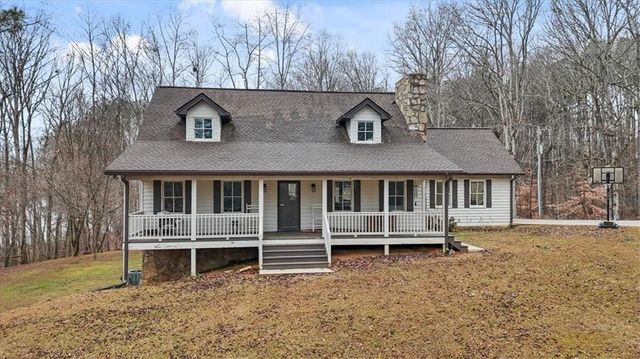 1075 Johnson Brady Road, Canton, GA 30115