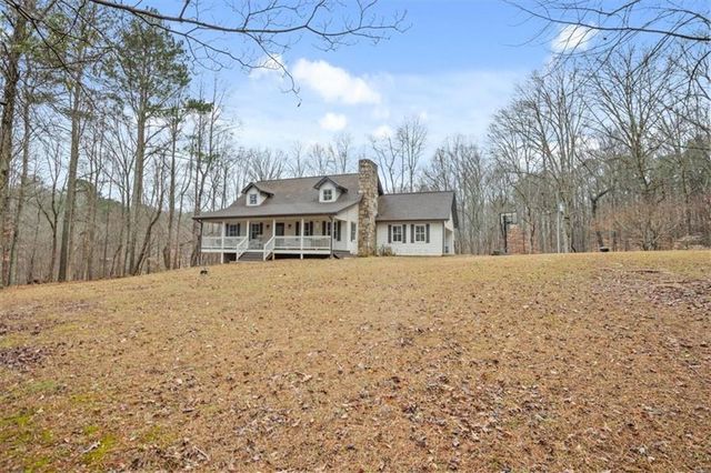 1075 Johnson Brady Road, Canton, GA 30115