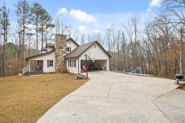 1075 Johnson Brady Road, Canton, GA 30115